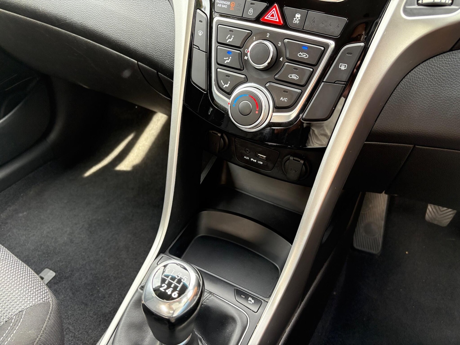 Vehicle 26