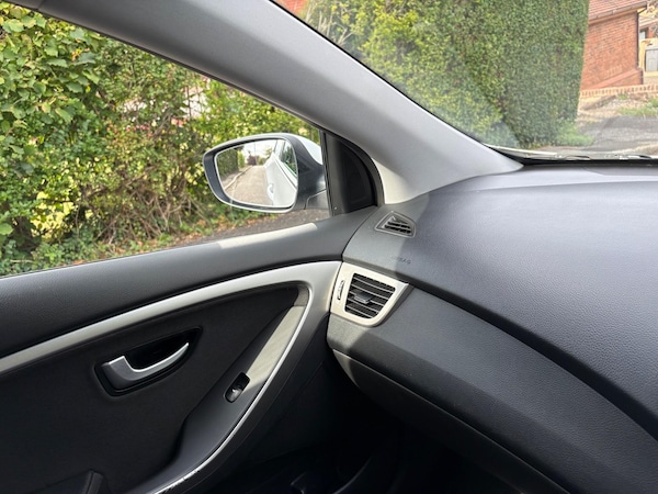 Used Hyundai i30 2016 for sale - 75508315: Photo 28