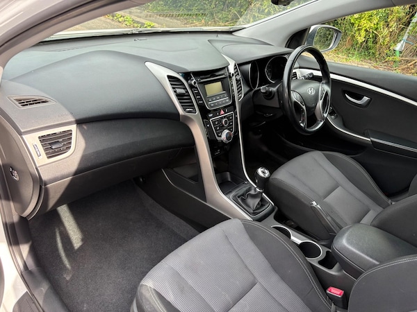 Used Hyundai i30 2016 for sale - 75508315: Photo 7