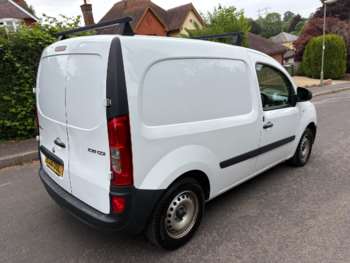 Used Mercedes-Benz Citan 2021 for sale - 74668388: Photo