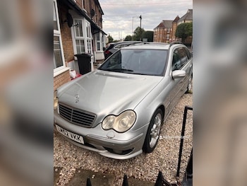 Mercedes-Benz - C-Class