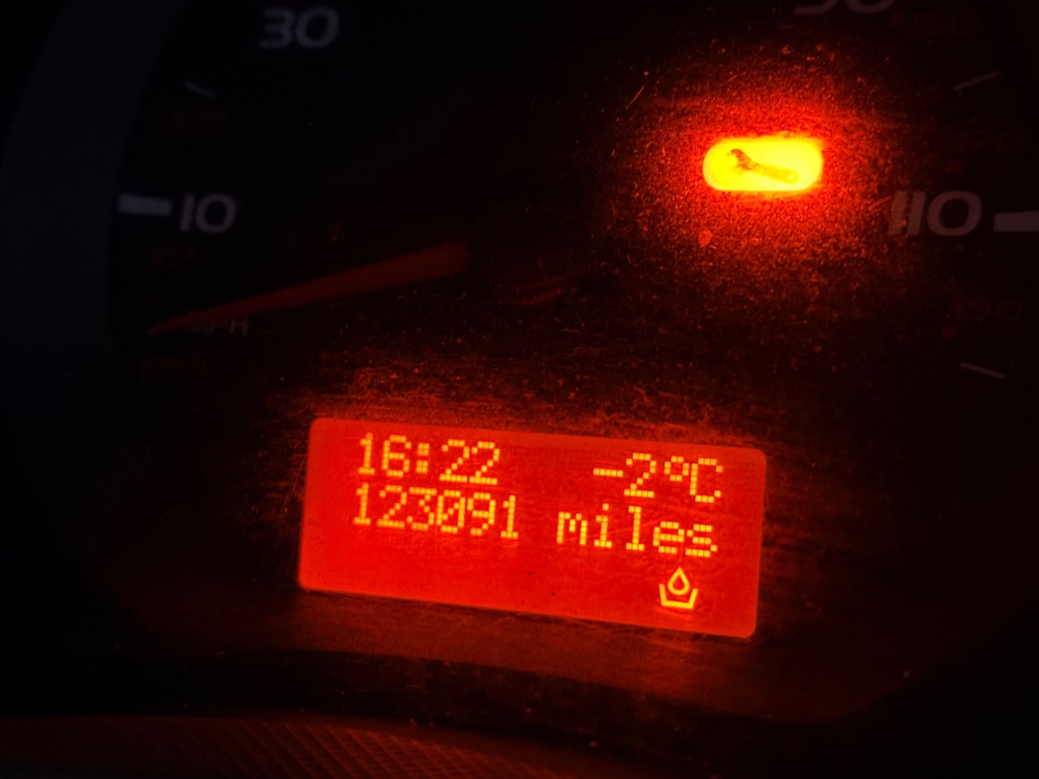 Used Renault Master 2016 for sale - 77082327: Photo 10