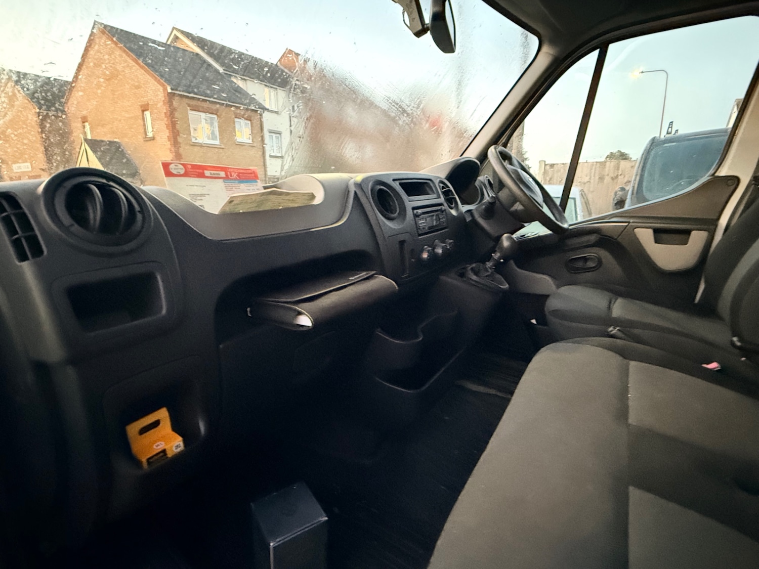 Used Renault Master 2016 for sale - 77082327: Photo 11