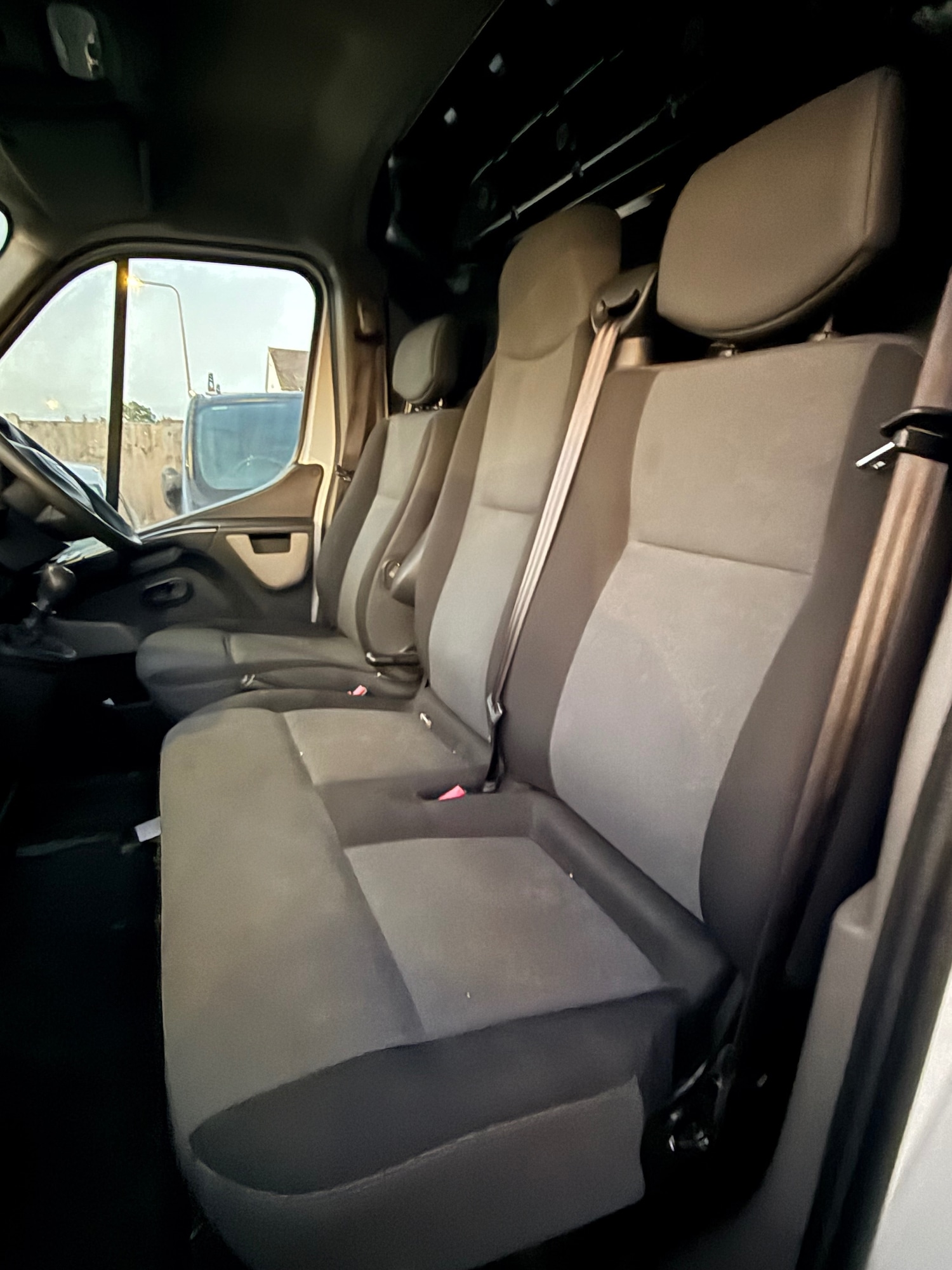 Used Renault Master 2016 for sale - 77082327: Photo 9