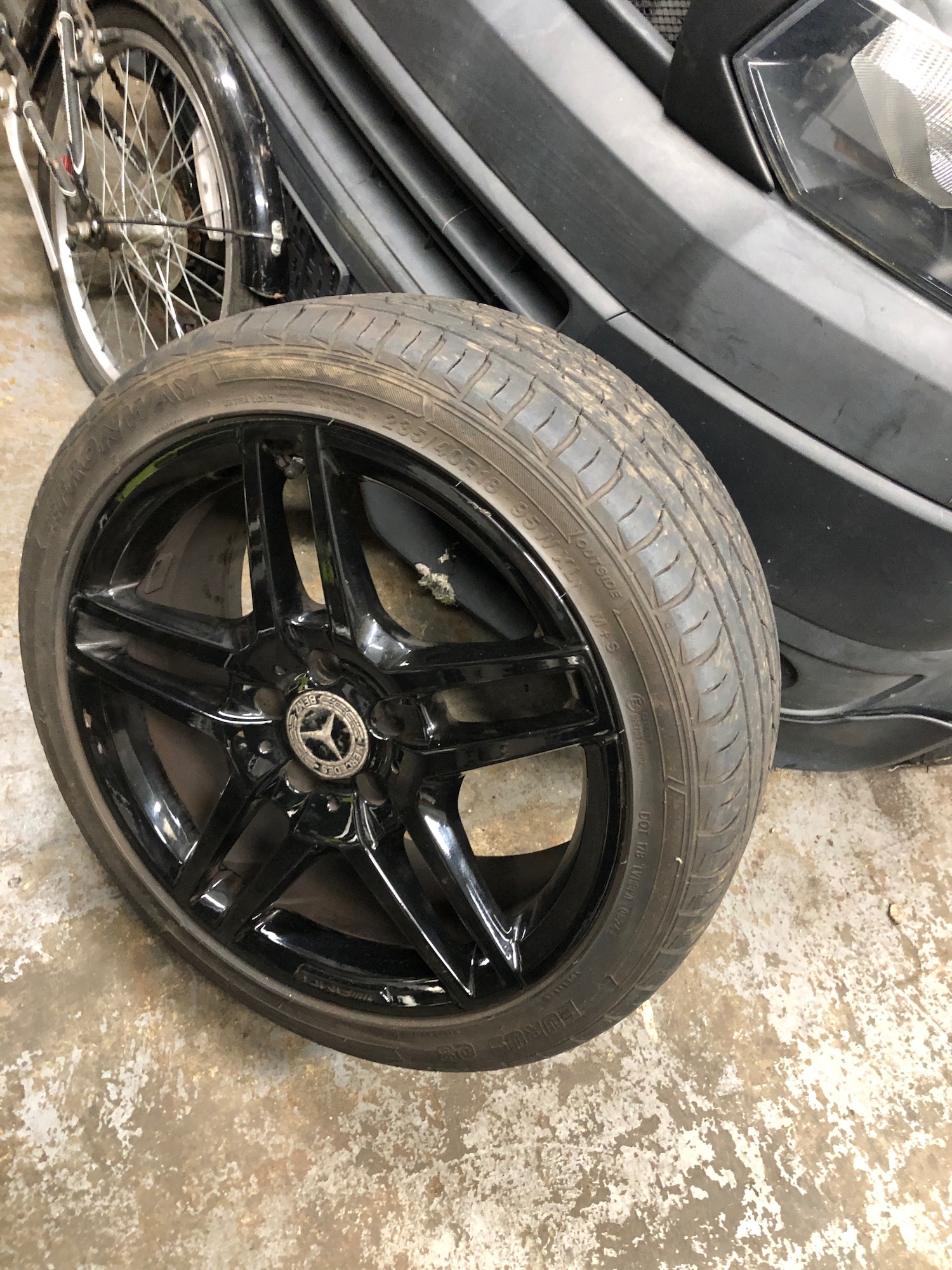 Used Mercedes-Benz E Class 2016 for sale - 76571438: Photo 2