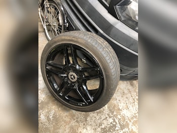 Used Mercedes-Benz E Class 2016 for sale - 76571438: Photo