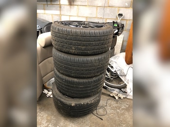 Used Mercedes-Benz E Class 2016 for sale - 76571438: Photo