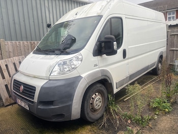 Fiat - Ducato
