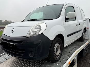 Used Renault Kangoo 2011 for sale - 76588328: Photo