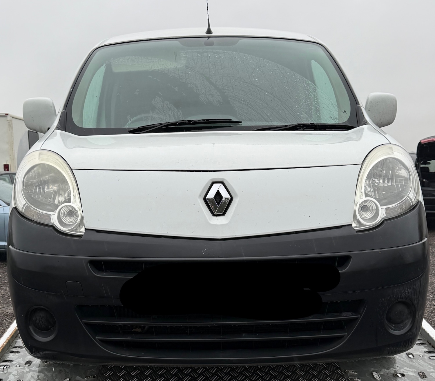 Used Renault Kangoo 2011 for sale - 76588328: Photo 3
