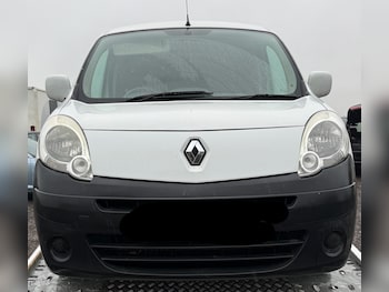 Used Renault Kangoo 2011 for sale - 76588328: Photo