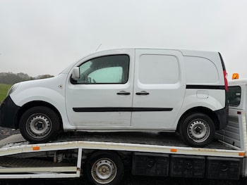 Used Renault Kangoo 2011 for sale - 76588328: Photo