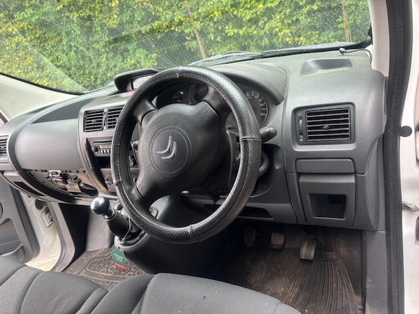 Used Citroen Dispatch 2013 for sale - 76271032: Photo 16