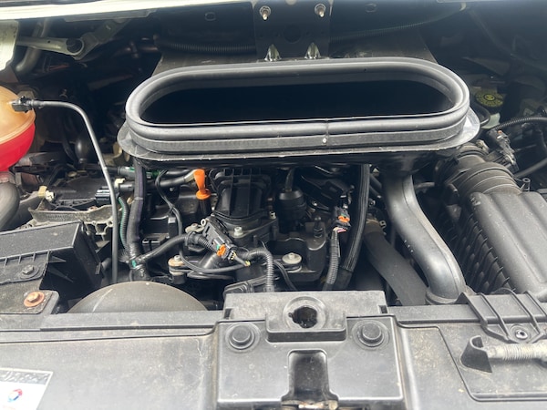 Used Citroen Dispatch 2013 for sale - 76271032: Photo 4