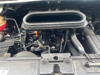 Used Citroen Dispatch 2013 for sale - 76271032: Photo 4