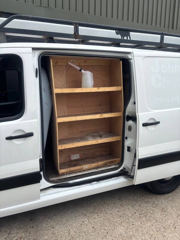 Used Citroen Dispatch 2013 for sale - 76271032: Photo 7