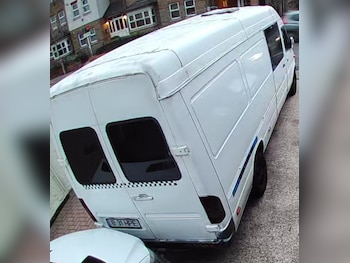 Used Mercedes-Benz Sprinter 2018 for sale - 76892600: Photo