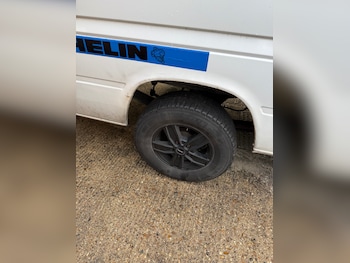 Used Mercedes-Benz Sprinter 2004 for sale - 76892600: Photo