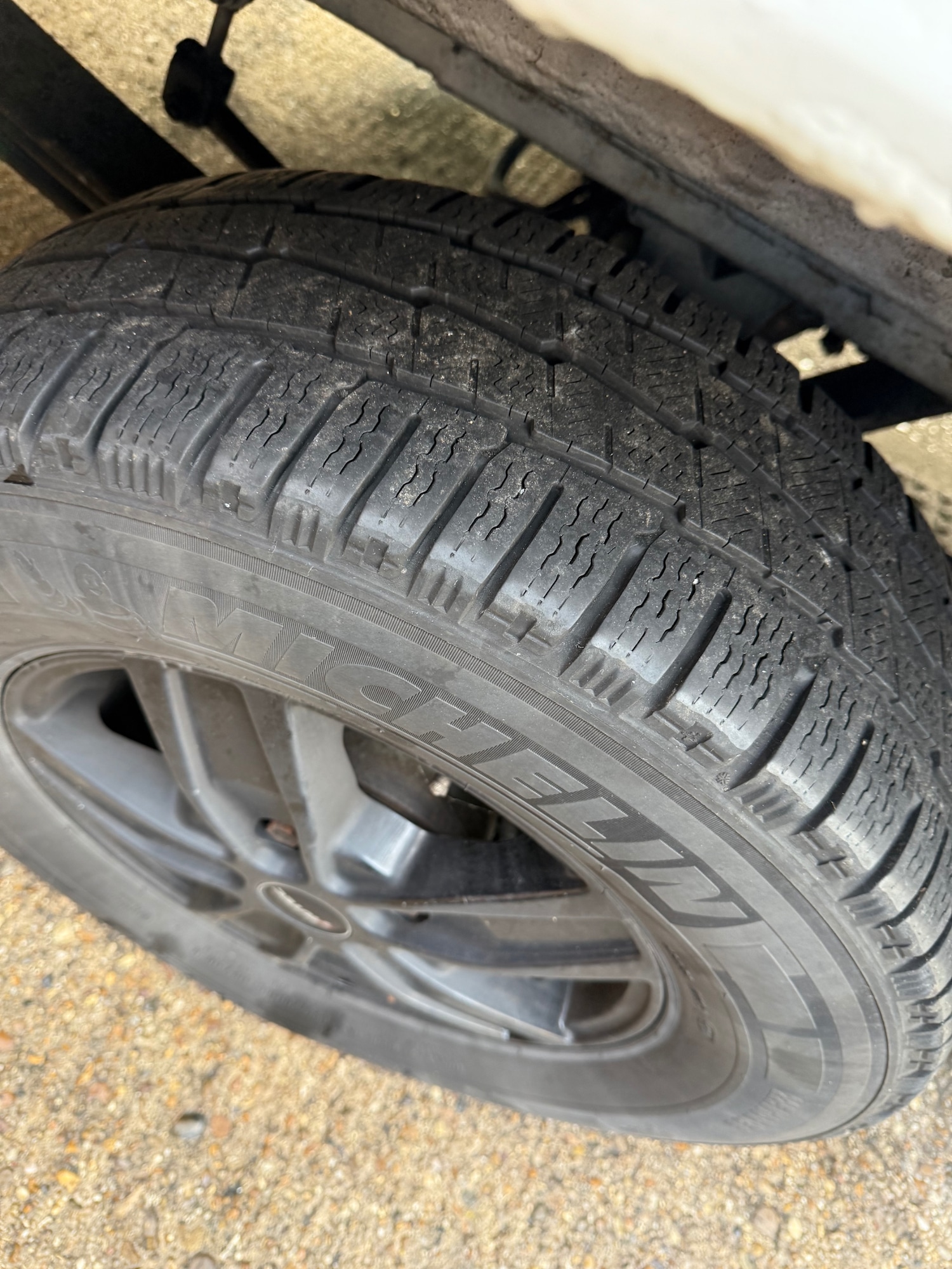 Used Mercedes-Benz Sprinter 2004 for sale - 76892600: Photo 6