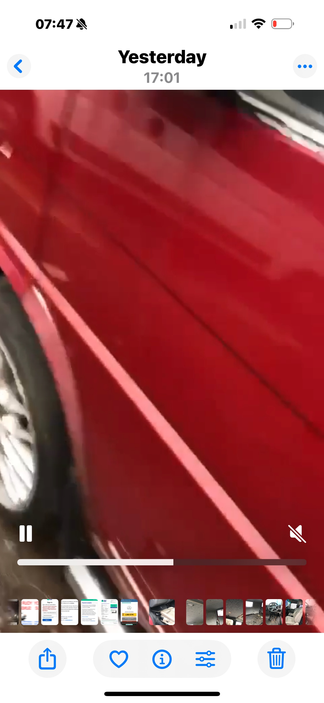 Used Volkswagen Other 1997 for sale - 76919042: Photo 11