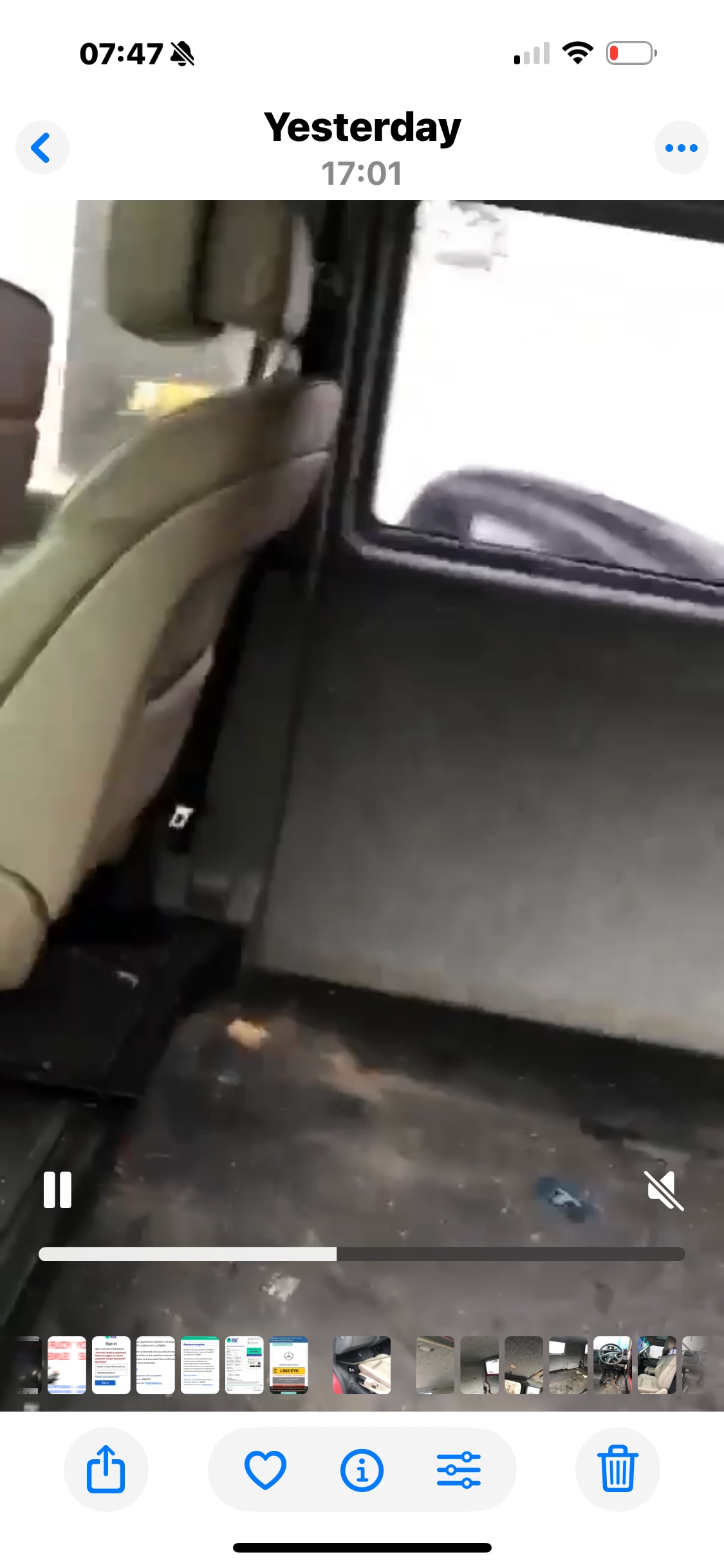 Used Volkswagen Other 1997 for sale - 76919042: Photo 14