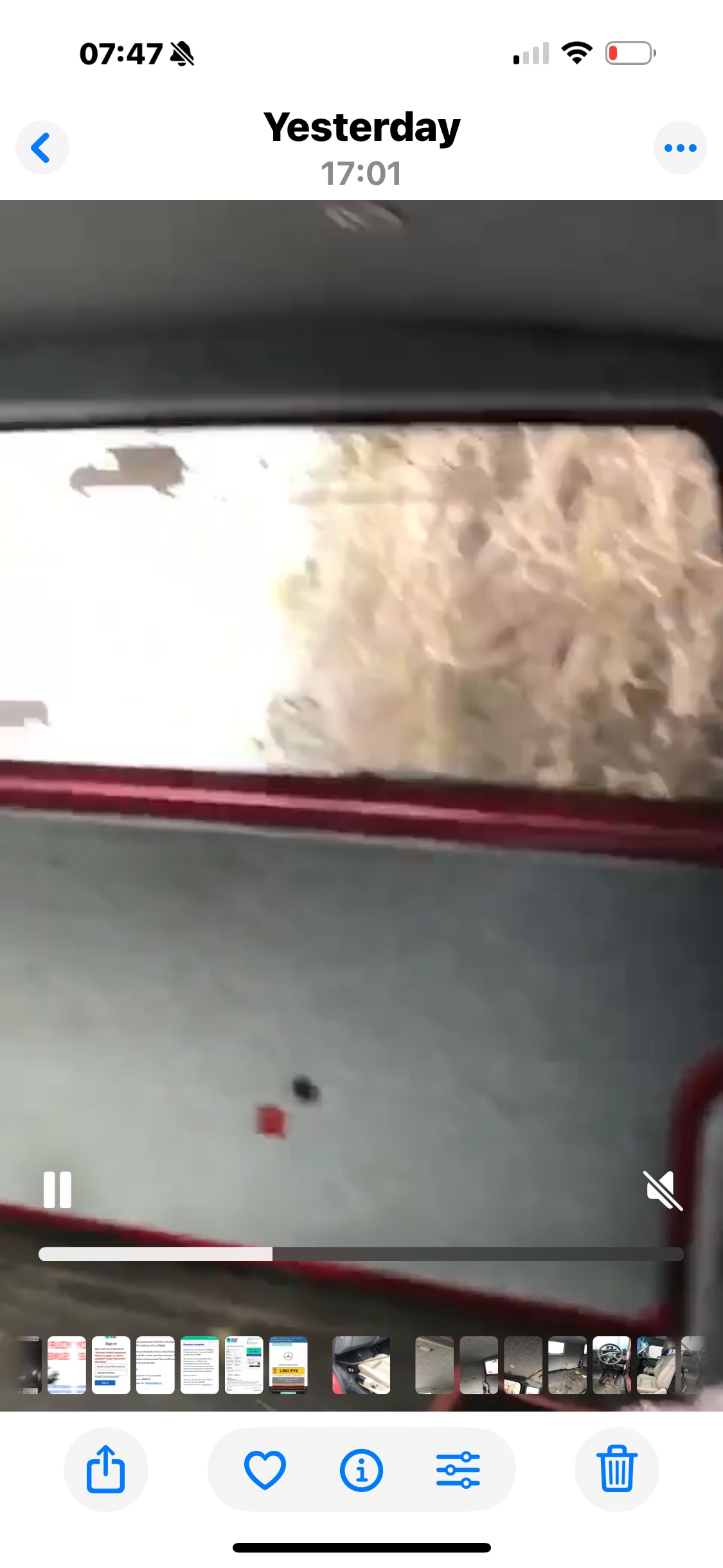 Used Volkswagen Other 1997 for sale - 76919042: Photo 15