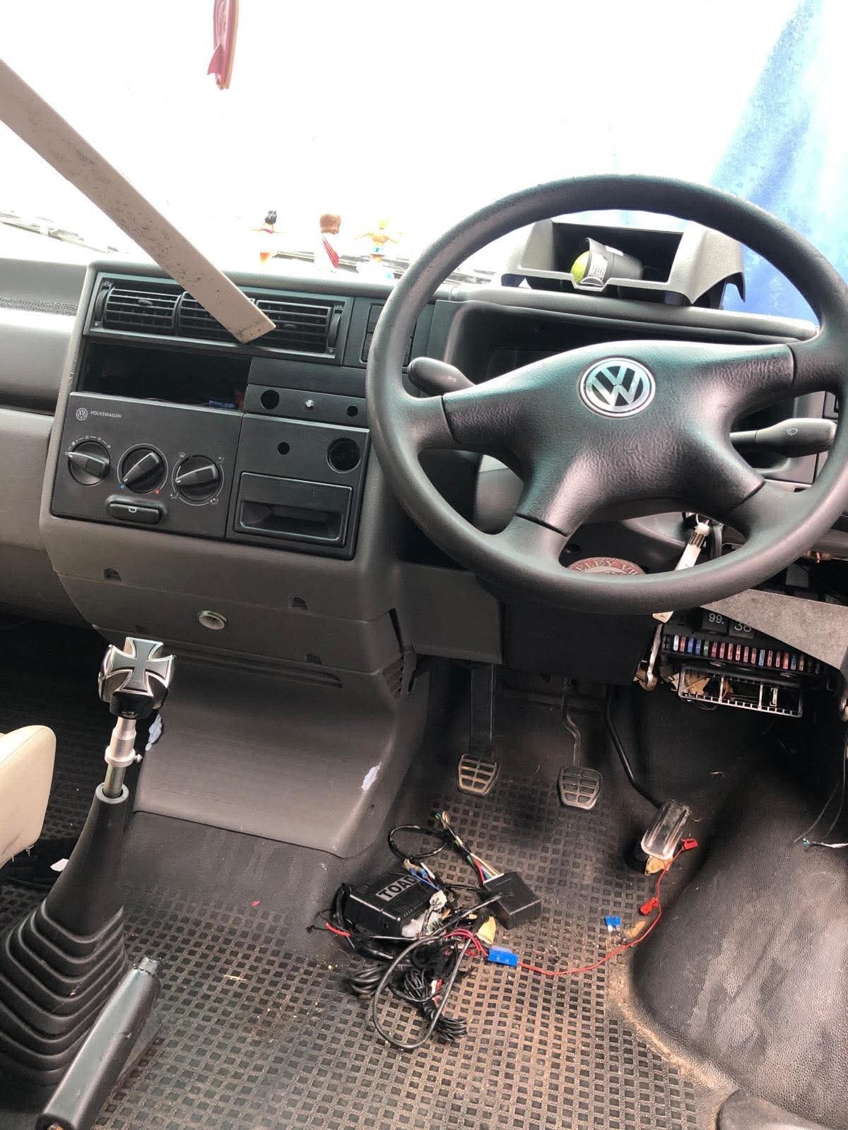 Used Volkswagen Other 1997 for sale - 76919042: Photo 17