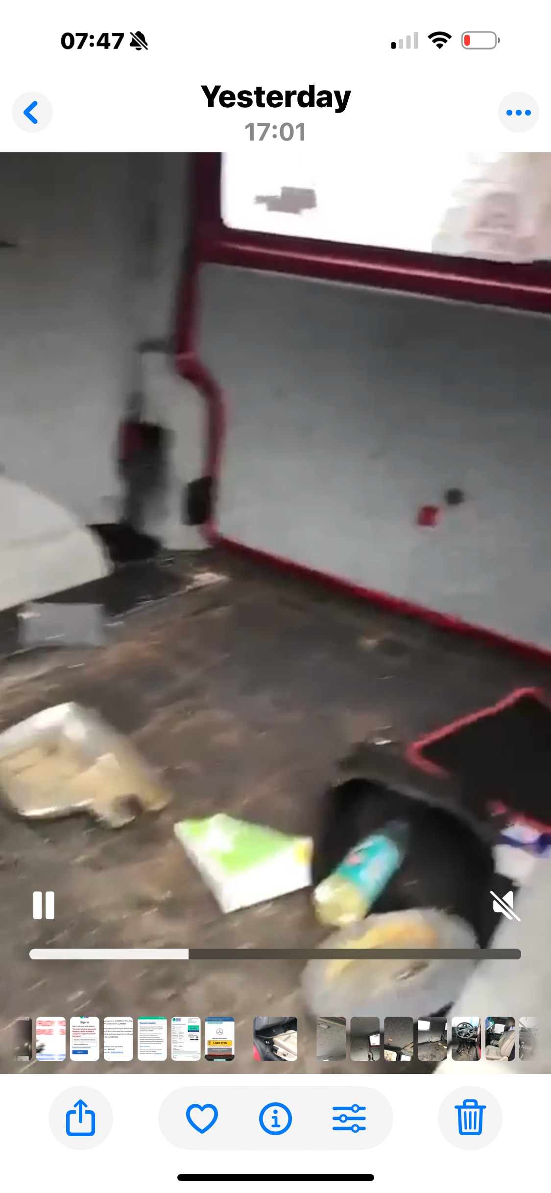 Used Volkswagen Other 1997 for sale - 76919042: Photo 19