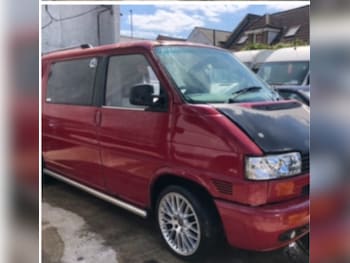 Used Volkswagen Other 1997 for sale - 76919042: Photo