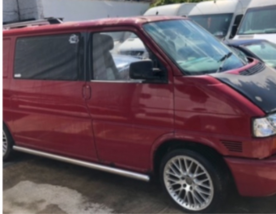 Used Volkswagen Other 1997 for sale - 76919042: Photo 2