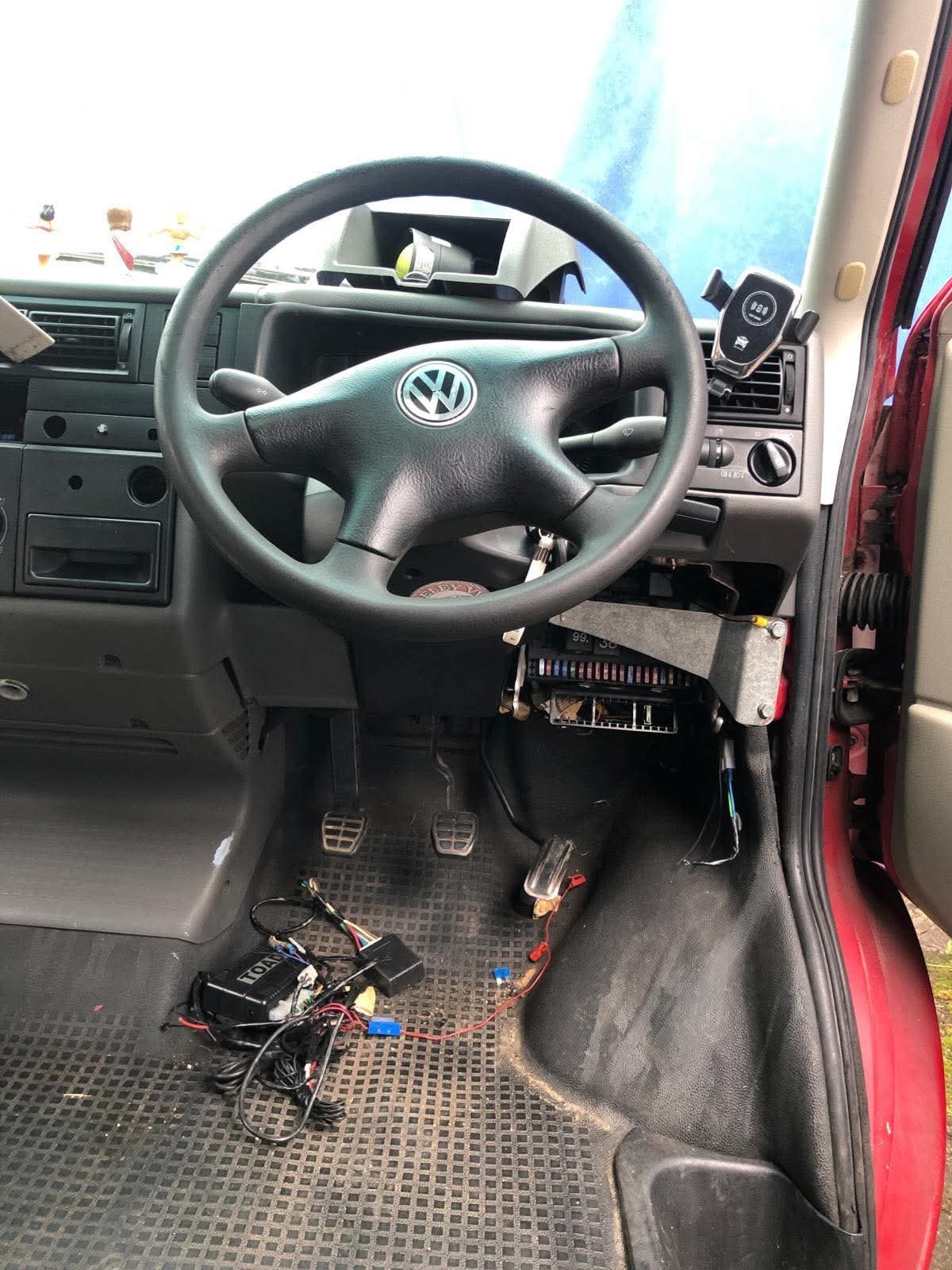 Used Volkswagen Other 1997 for sale - 76919042: Photo 20