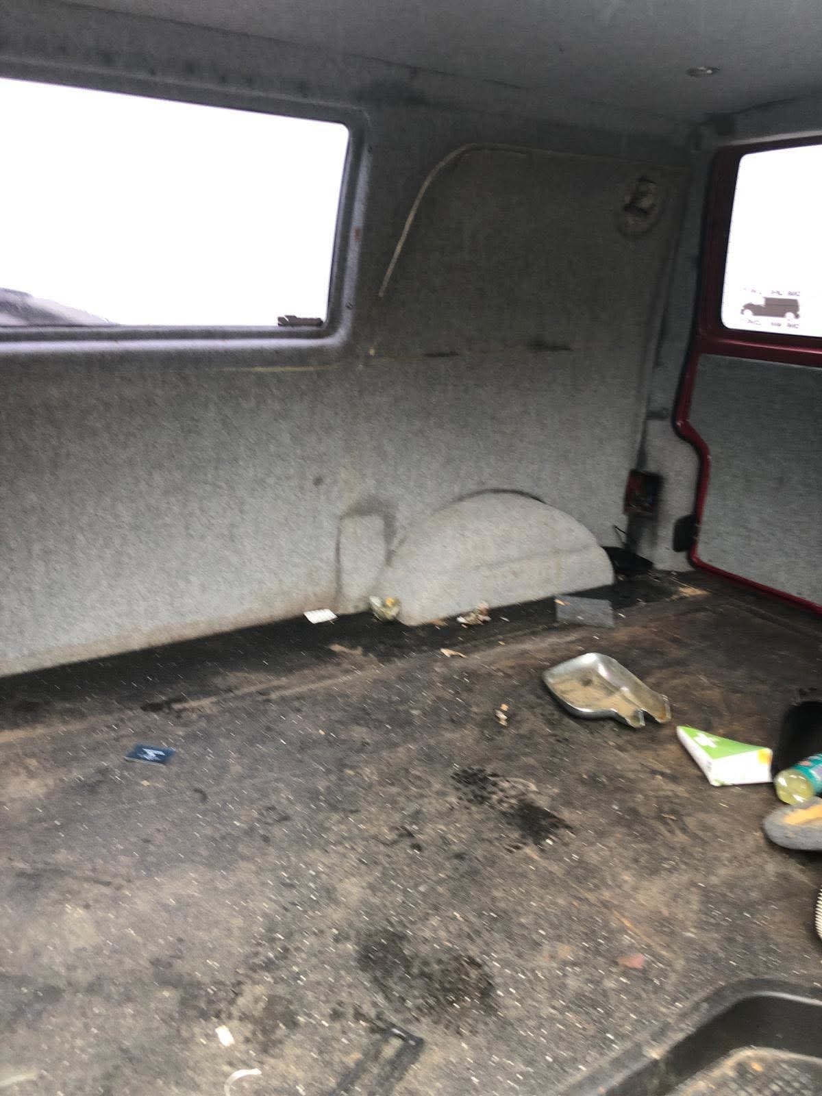 Used Volkswagen Other 1997 for sale - 76919042: Photo 21