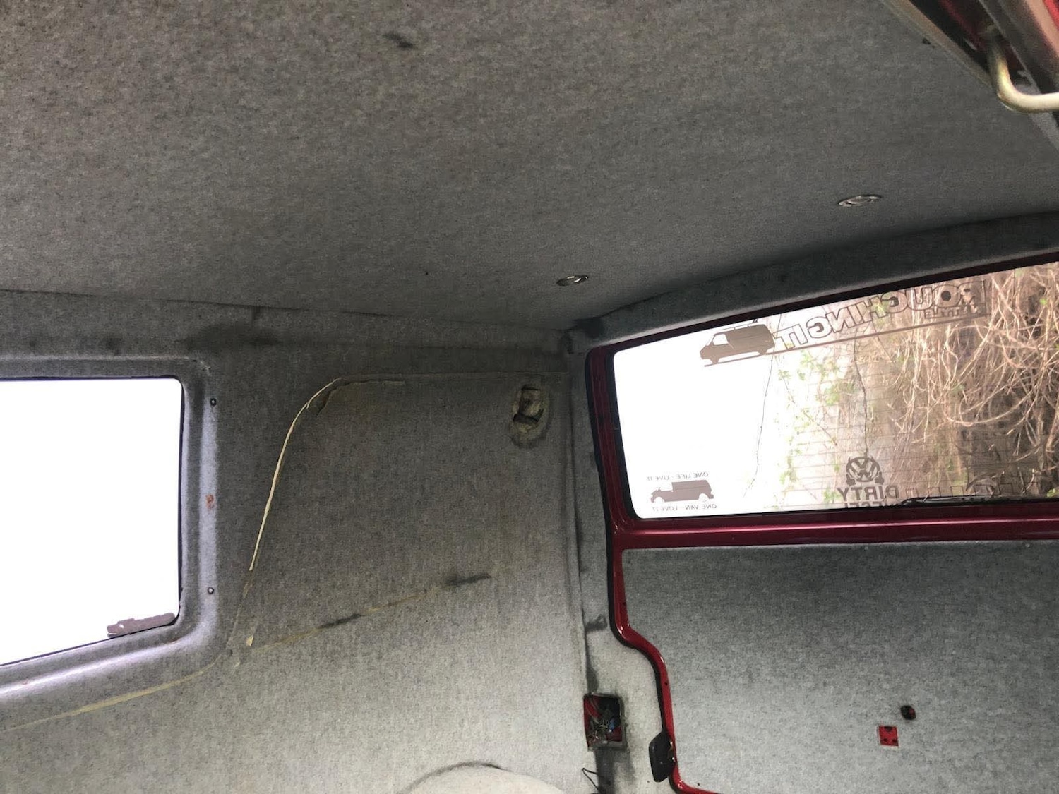 Used Volkswagen Other 1997 for sale - 76919042: Photo 23