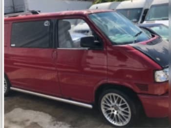 Used Volkswagen Other 1997 for sale - 76919042: Photo