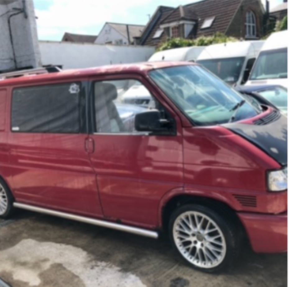 Used Volkswagen Other 1997 for sale - 76919042: Photo 3