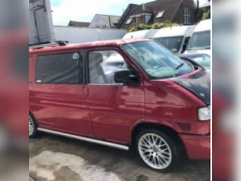 Used Volkswagen Other 1997 for sale - 76919042: Photo