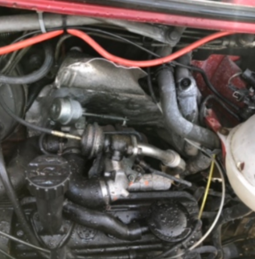 Used Volkswagen Other 1997 for sale - 76919042: Photo 4