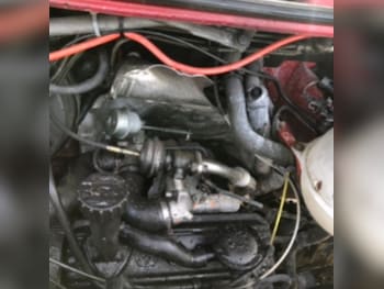 Used Volkswagen Other 1997 for sale - 76919042: Photo