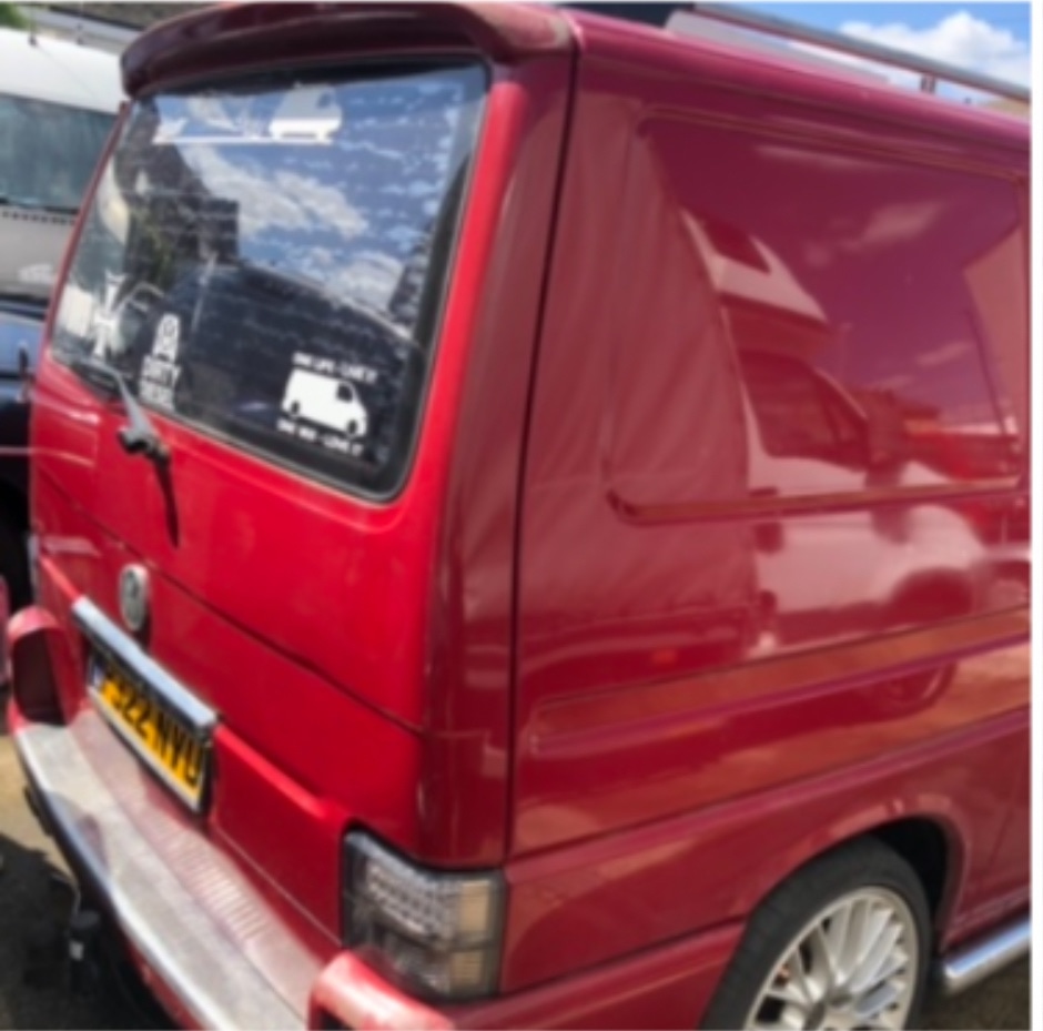 Used Volkswagen Other 1997 for sale - 76919042: Photo 5