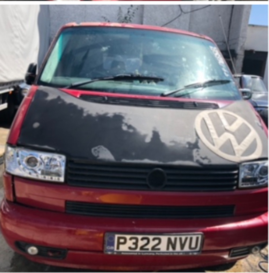 Used Volkswagen Other 1997 for sale - 76919042: Photo 7