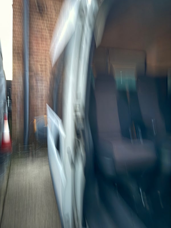 Used Mercedes-Benz G Class 2025 for sale - 76294412: Photo 11