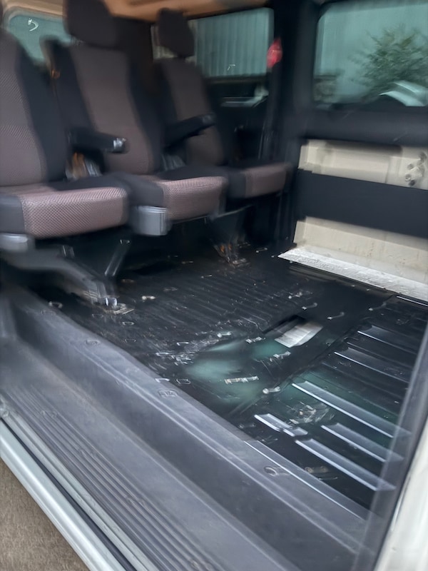 Used Mercedes-Benz G Class 2025 for sale - 76294412: Photo 14