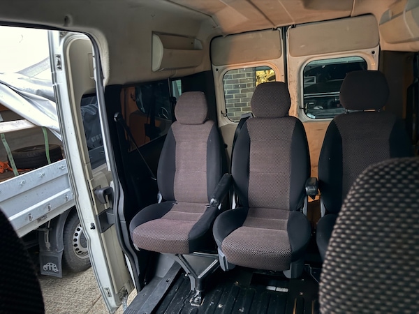 Used Mercedes-Benz G Class 2025 for sale - 76294412: Photo 6