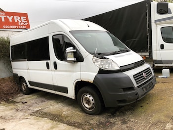 Used Fiat Ducato 2012 for sale - 75546569: Photo