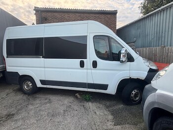 Used Fiat Ducato 2012 for sale - 75546569: Photo