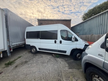 Used Fiat Ducato 2012 for sale - 75546569: Photo
