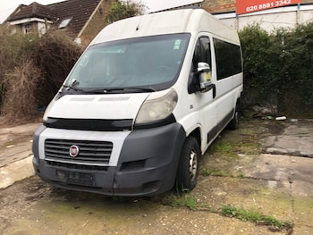 Used Fiat Ducato 2012 for sale - 75546569: Photo