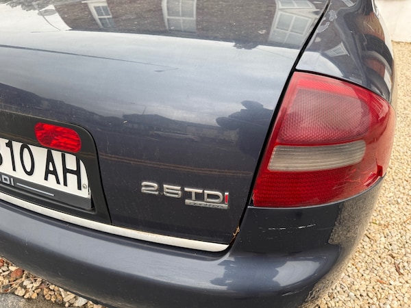 Used Audi A6 2002 for sale - 76316937: Photo 4