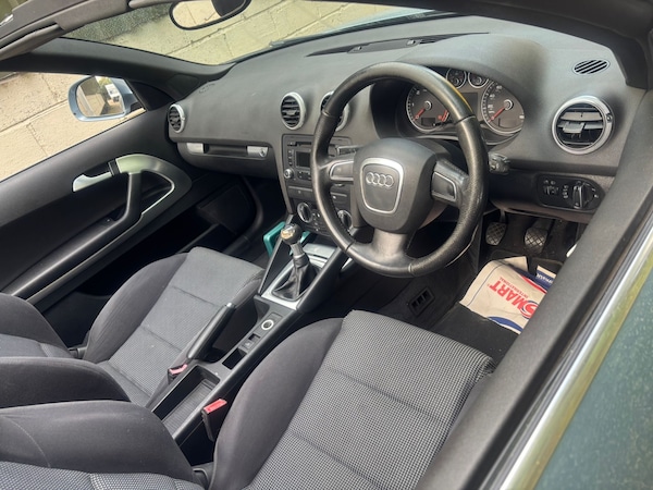 Used Audi A3 2008 for sale - 76316957: Photo 15