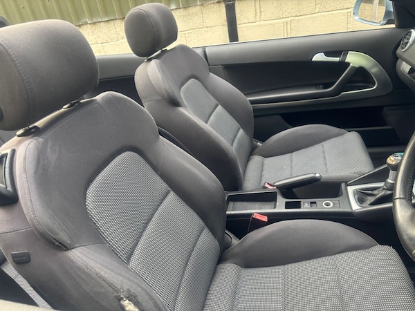 Used Audi A3 2008 for sale - 76316957: Photo 19